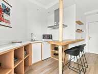 Studio 27 m2 avec jardin privatif - Neuilly-sur-Seine — photo 2