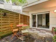 Studio 27 m2 avec jardin privatif - Neuilly-sur-Seine — photo 3