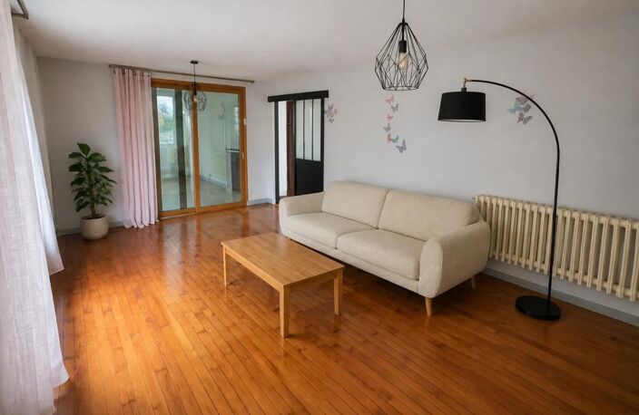 Maison de 6 pièces de 126 m² à Olliergues — photo 4