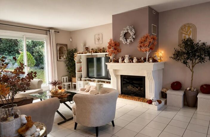 Maison de 6 pièces de 137 m² à Évry-Courcouronnes — photo 4