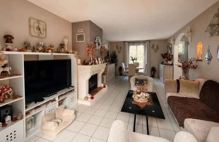 Maison de 6 pièces de 137 m² à Évry-Courcouronnes — photo 5
