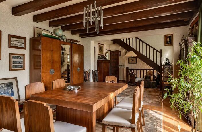 CLAOUEY – MAISON LANDAISE, TERRAIN DE 1 308 M², CALME ET POTENTI — photo 4