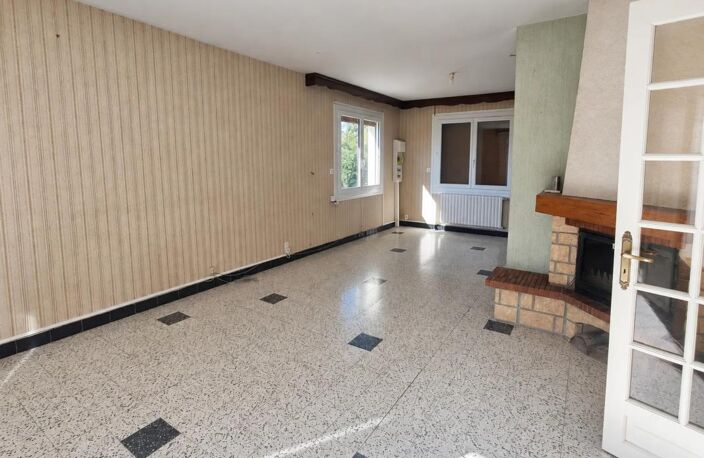 Maison de 147 m² à Montréjeau avec jardin — photo 4