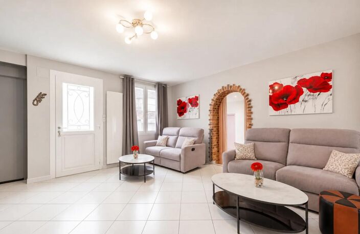 Maison de 7 pièces de 140 m² à Château-Thierry — photo 3