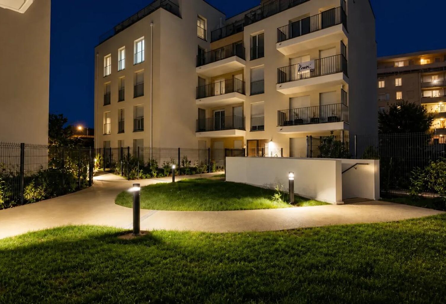 Appartement de 2 pièces de 45 m² à Mantes-la-Ville — photo 1