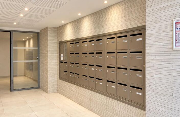 Appartement de 2 pièces de 45 m² à Mantes-la-Ville — photo 4