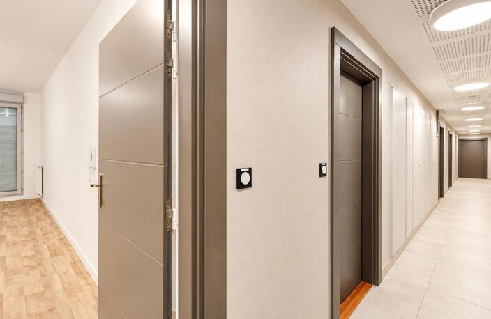 Appartement de 2 pièces de 45 m² à Mantes-la-Ville — photo 5