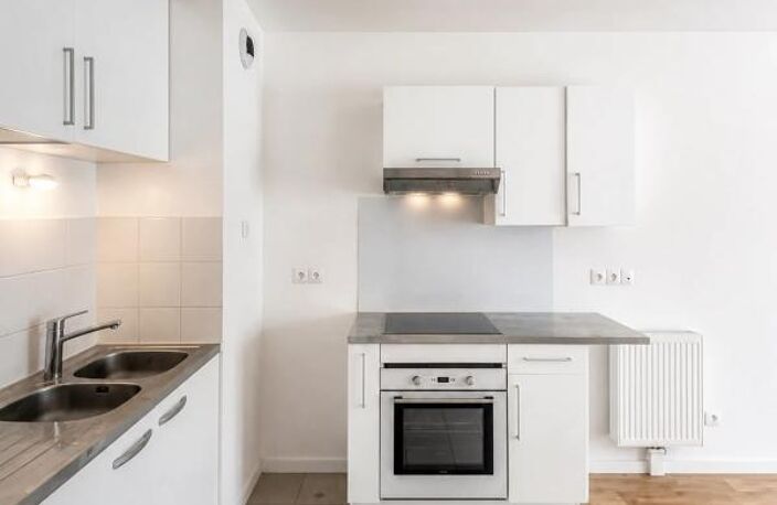 Appartement T2 de 38 m² situé à Villepinte — photo 3