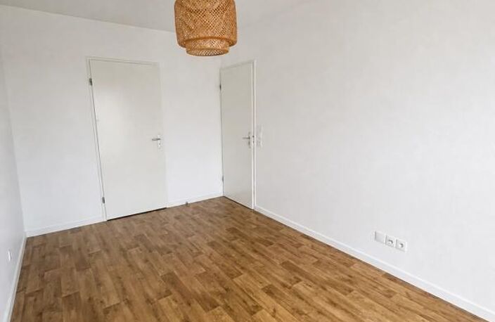 Appartement T2 de 38 m² situé à Villepinte — photo 4