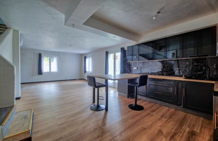 Maison de 4 pièces de 96 m² à Gilette — photo 5