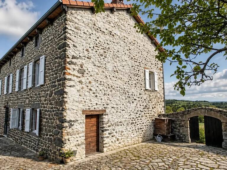 Maison de 10 pièces de 225 m² à Saint-Flour — photo 1