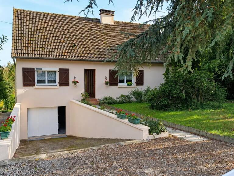 Maison de 6 pièces de 100 m² à Cérences — photo 1