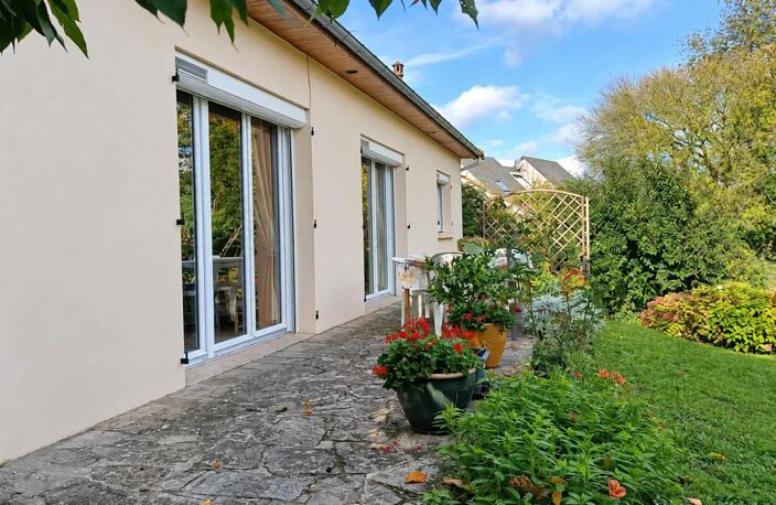 Maison de 6 pièces de 100 m² à Cérences — photo 2