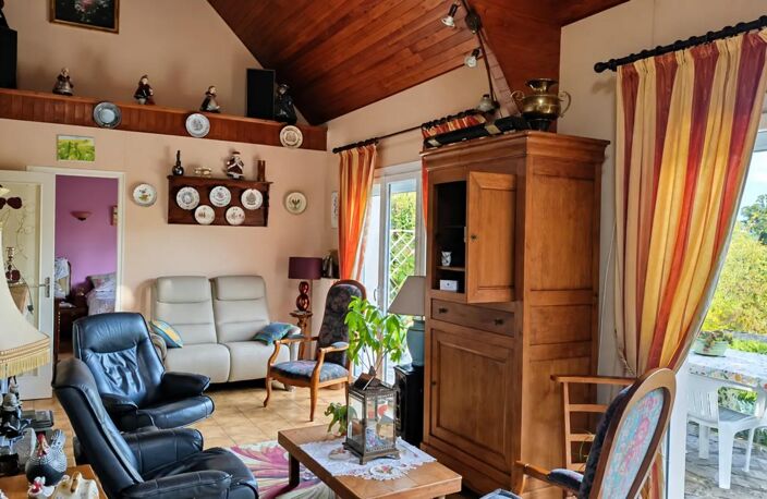 Maison de 6 pièces de 100 m² à Cérences — photo 4
