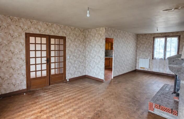 Maison de 4 pièces de 100 m² à Cunlhat — photo 3