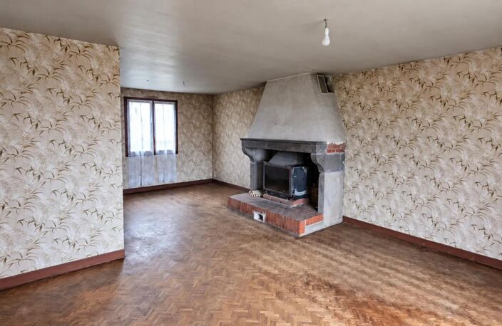 Maison de 4 pièces de 100 m² à Cunlhat — photo 4