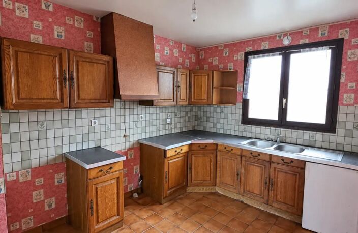 Maison de 4 pièces de 100 m² à Cunlhat — photo 5