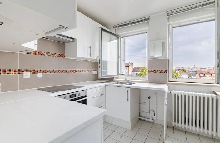 Appartement 3 pièces de 67 m² à Courbevoie — photo 3