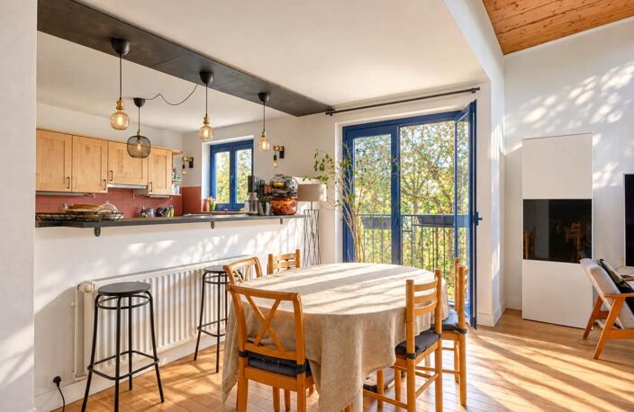 Appartement de 6 pièces de 102 m² à Louveciennes — photo 3