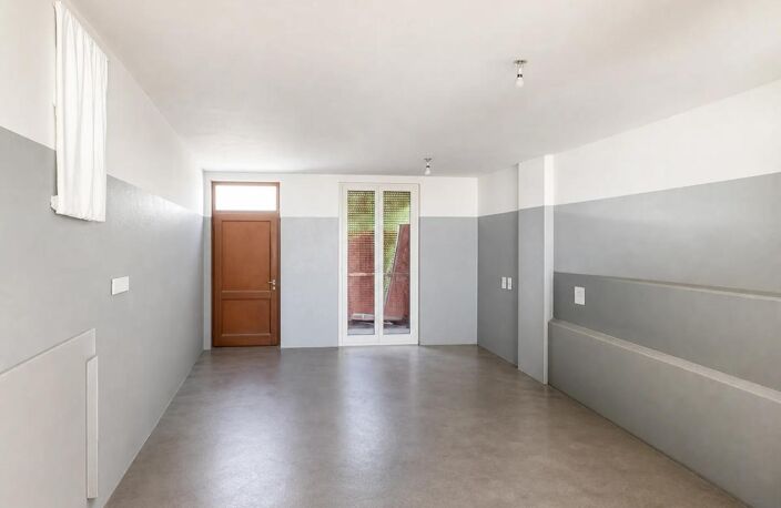 Maison A RENOVER 120 m², 5 pces avec TERRASSE en vente à Roubaix — photo 5