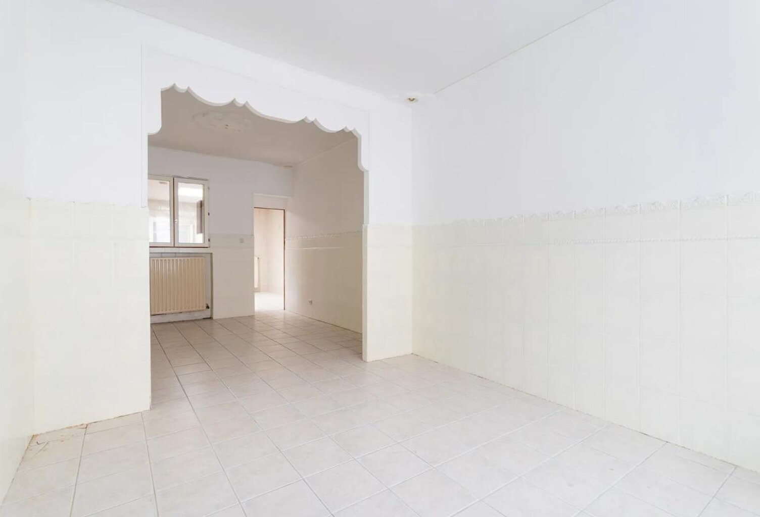 Maison de 5 pièces de 99 m² à Roubaix — photo 1