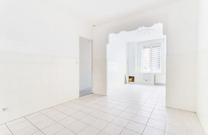 Maison de 5 pièces de 99 m² à Roubaix — photo 2
