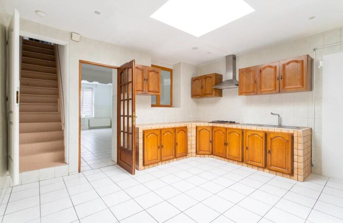 Maison de 5 pièces de 99 m² à Roubaix — photo 3