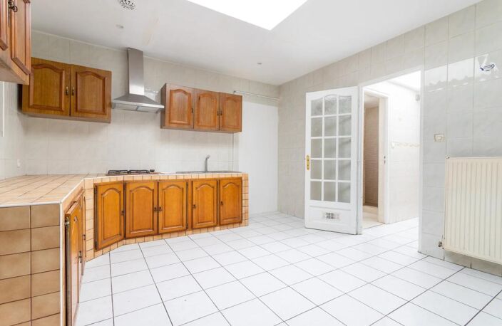 Maison de 5 pièces de 99 m² à Roubaix — photo 4