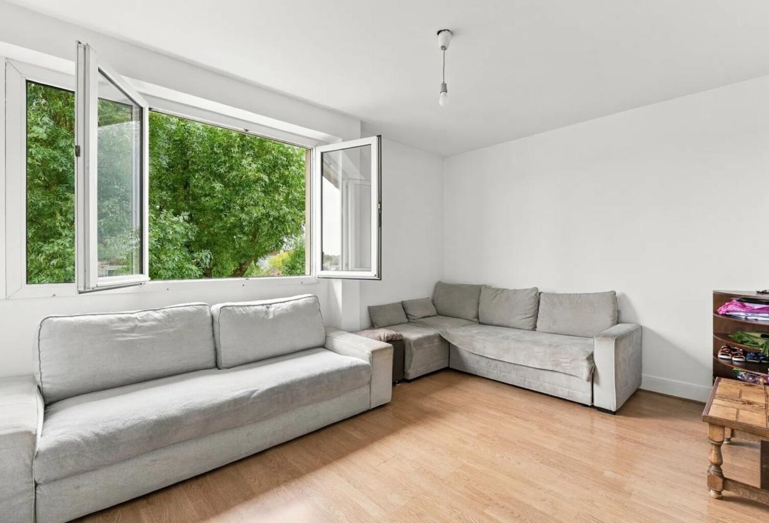 Appartement 3 pièces de 56 m² situé à Montreuil — photo 1
