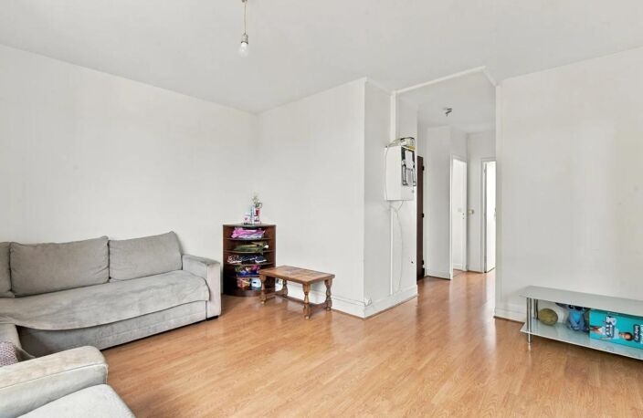 Appartement 3 pièces de 56 m² situé à Montreuil — photo 3