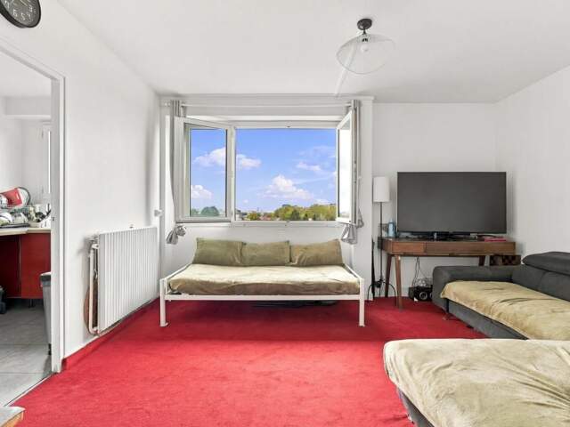 Appartement de 3 pièces de 56 m² à Montreuil — photo du bien