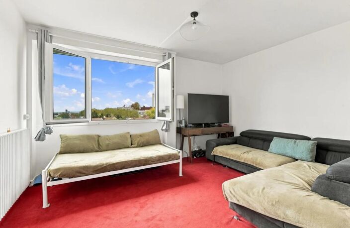 Appartement de 3 pièces de 56 m² à Montreuil — photo 2