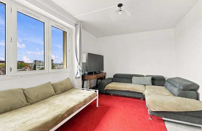 Appartement de 3 pièces de 56 m² à Montreuil — photo 3