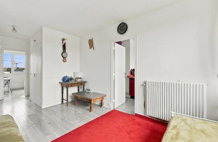 Appartement de 3 pièces de 56 m² à Montreuil — photo 4