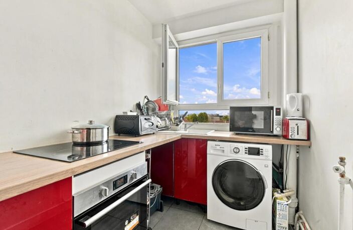 Appartement de 3 pièces de 56 m² à Montreuil — photo 5