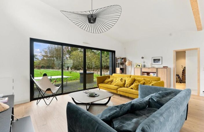 Maison 7 pièces de 178 m² à Thouaré-sur-Loire — photo 3