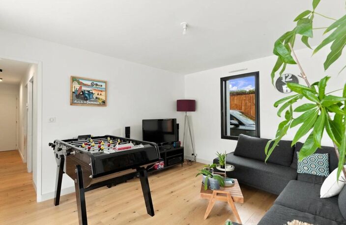 Maison 7 pièces de 178 m² à Thouaré-sur-Loire — photo 5