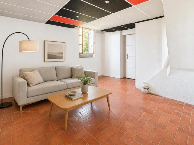 Maison à Prades