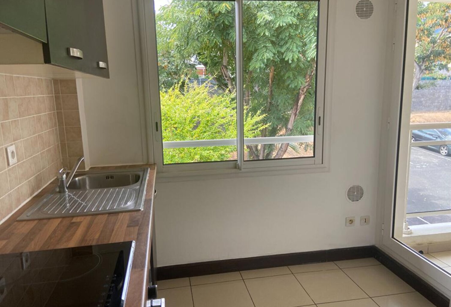 Apt T3 - La Possession — photo 1