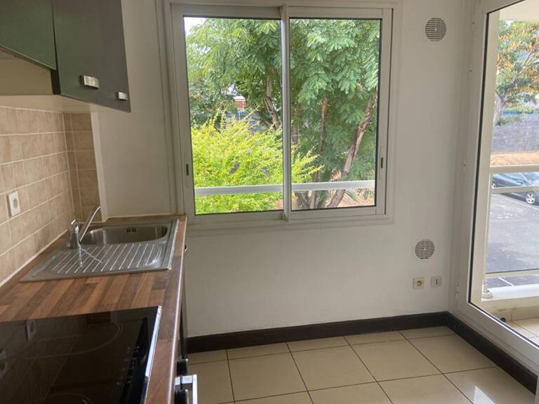 Apt T3 - La Possession — photo 1