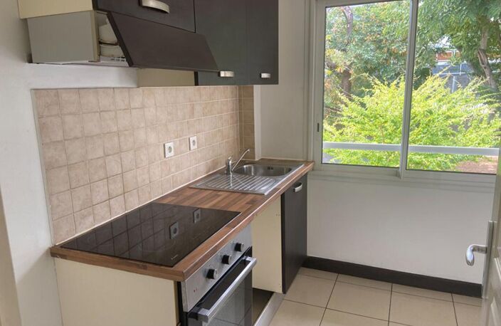 Apt T3 - La Possession — photo 2