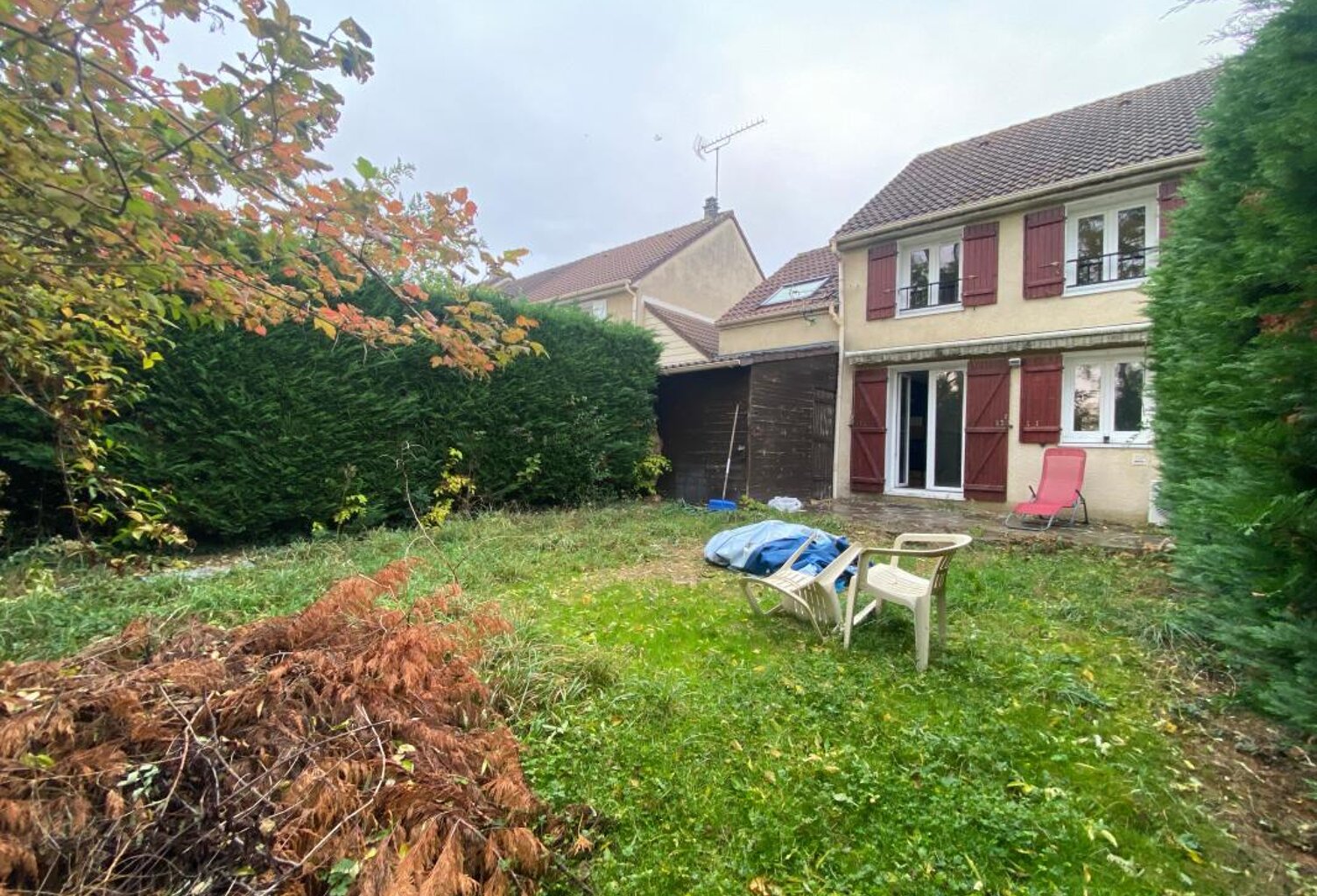 Maison À Vendre — photo 1