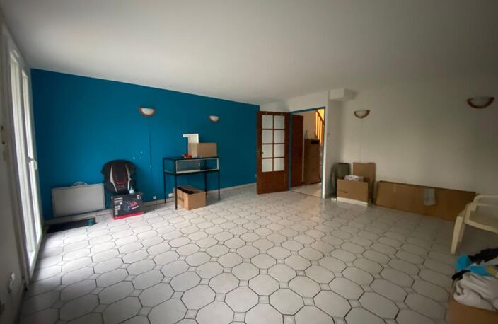 Maison À Vendre — photo 3