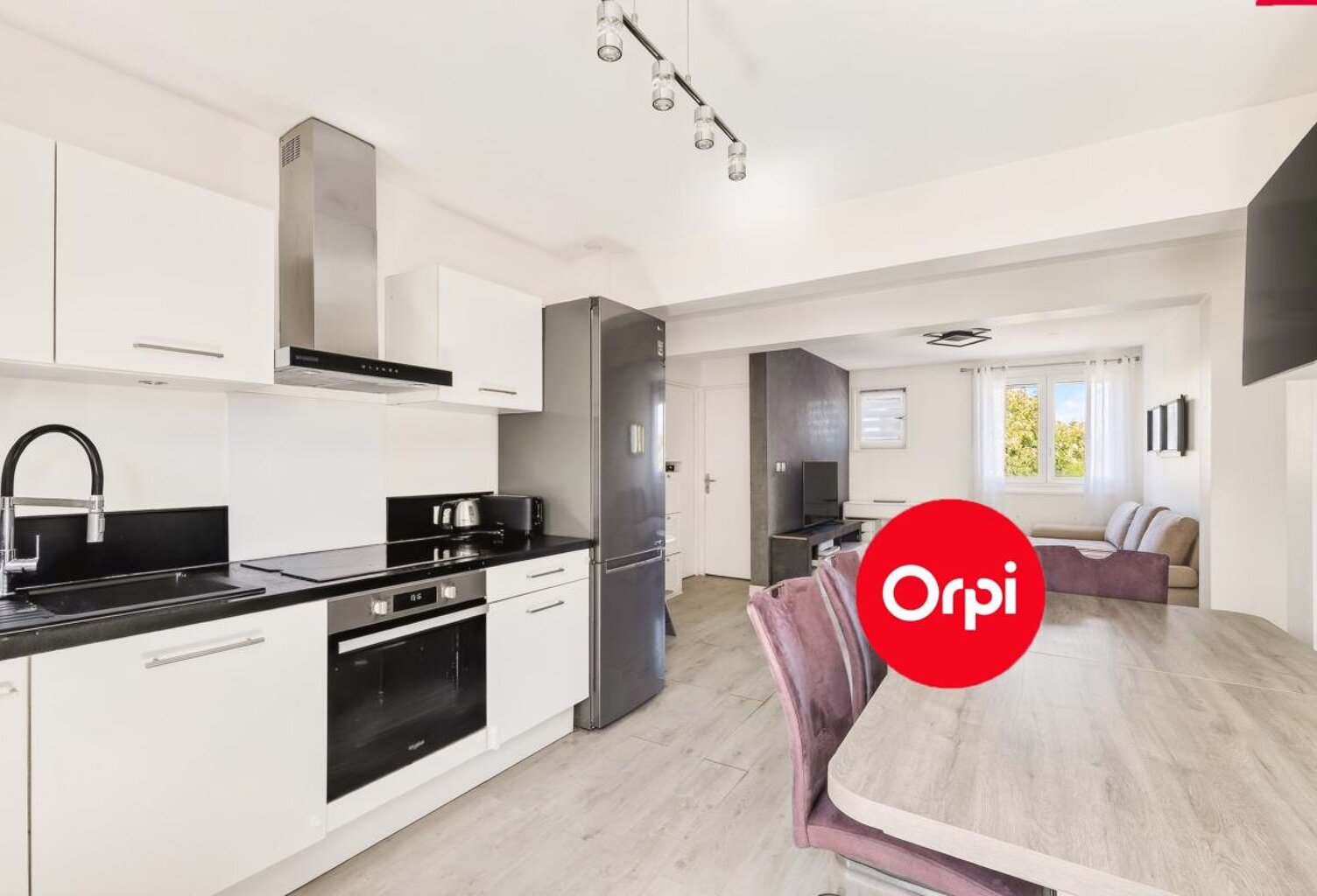 Appartement à vendre — photo 1