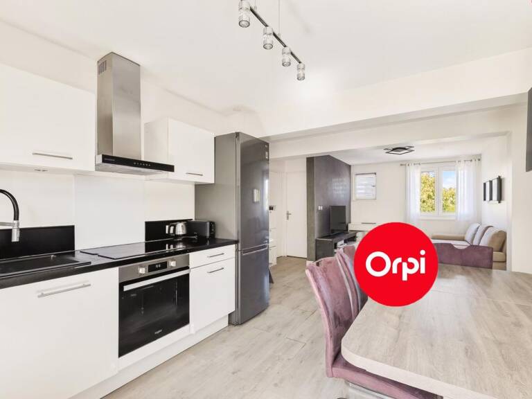 Appartement à vendre — photo 1