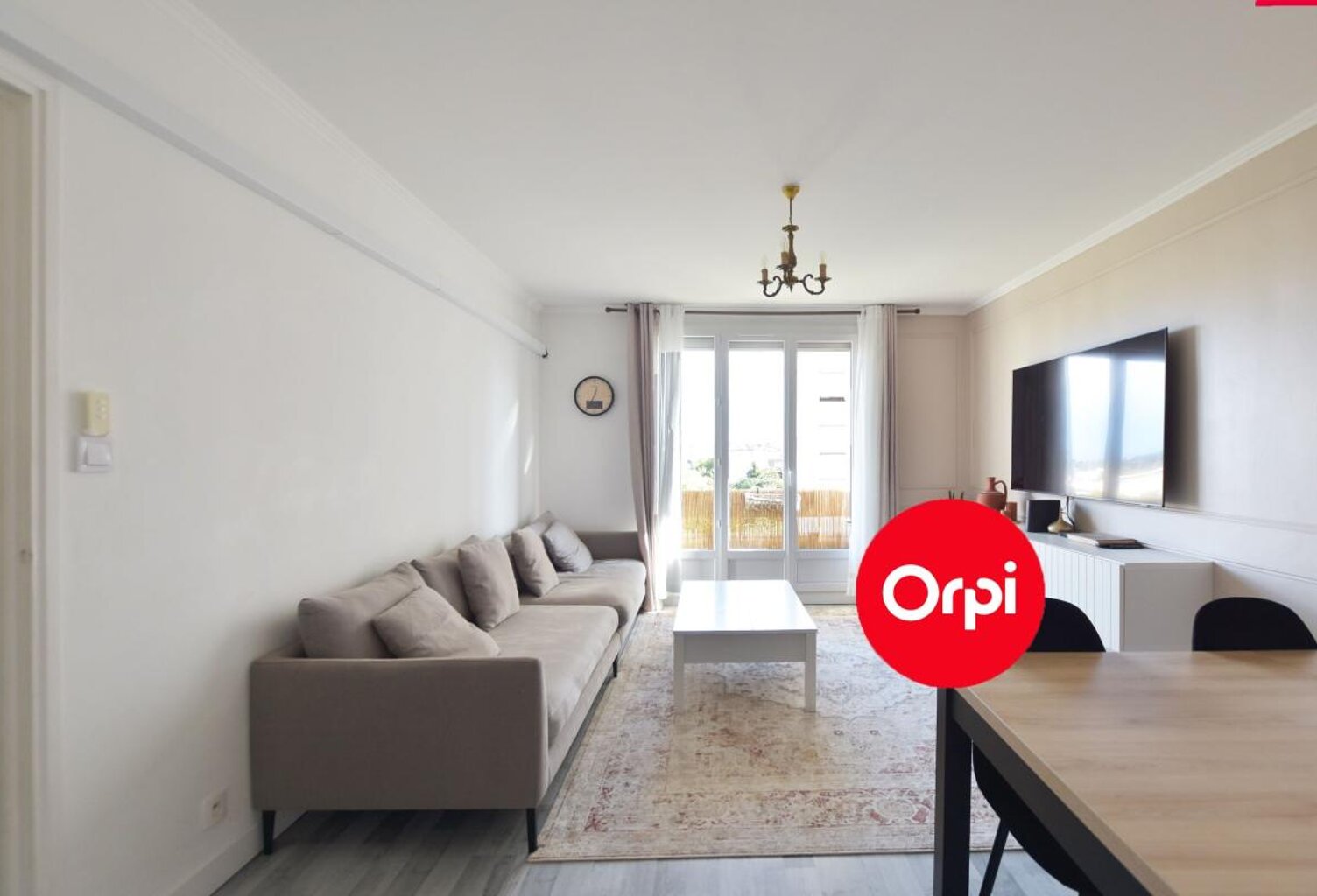Appartement à vendre — photo 1