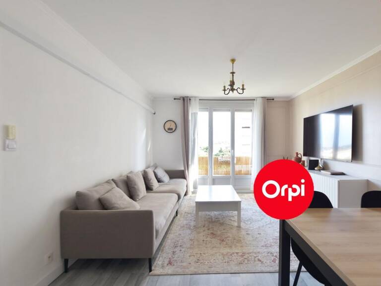 Appartement à vendre — photo 1