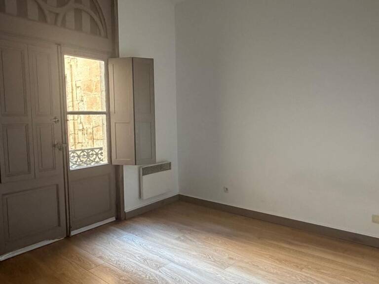 Appartement À Louer — photo 1