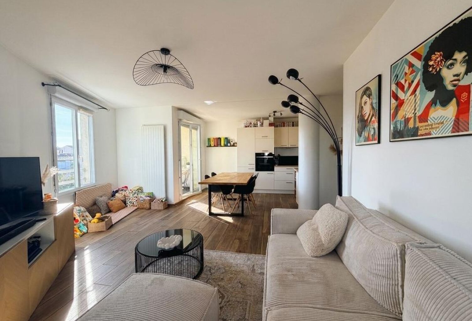 Appartement à vendre — photo 1