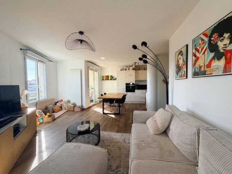 Appartement à vendre — photo 1